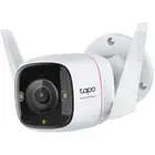 TP-Link Tapo C325WB 4MP/2K+ Outdoor Wi-Fi Camera with Spotlight Wall-Mounted /