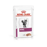 在飛比找Yahoo!奇摩拍賣優惠-Royal Canin 皇家 RF23W 貓用 腎臟處方 腎