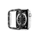 Hello Gem Apple Watch 單線立方錶殼 45 毫米
