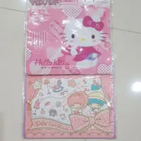 在飛比找蝦皮購物優惠-“無魚蝦” Hello Kitty kiki&lala  滑