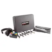 Steelman ChassisEAR Automotive Diagnostics Multichannel Electronic Stethoscop...