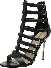 [Aldo] Women's Unaclya Open Toe Sandals