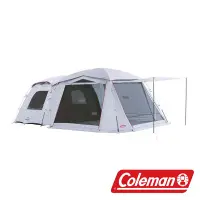 在飛比找蝦皮購物優惠-「現貨+預購」Coleman TOUGH SCREEN 2R