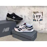 在飛比找蝦皮購物優惠-大罐體育👟new balance X90 灰 黑 MSX90