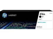 HP 416A Black Original LaserJet Toner Cartridge (~2,400 pages)