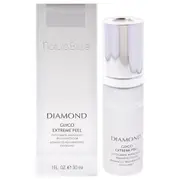 Diamond Glyco Extreme Peel by Natura Bisse for Women - 1 oz Exfoliator