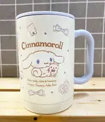 【震撼精品百貨】大耳狗 CINNAMOROLL喜拿 日本SANRIO三麗鷗 不鏽鋼保溫馬克杯*81828 震撼日式精品百貨