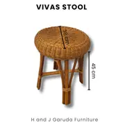 Vivas Stool/ Chair