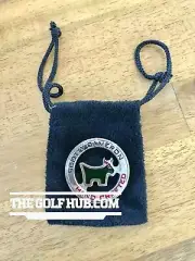 *NEW* Scotty Cameron Masters Bulldog Ball Marker