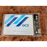 在飛比找蝦皮購物優惠-OCZ TRN100 240G (附移動式硬碟殼)