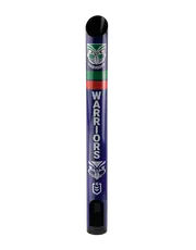 Personalised New Zealand Warriors NRL Stubby Holder Dispenser