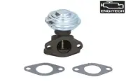 EGR GAS RECIRCULATION VALVE ENT500137 ENGITECH I
