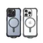 BITPLAY｜霧面磁吸殼 WANDER CASE FOR IPHONE 15 PRO MAX MATTE 手機殼
