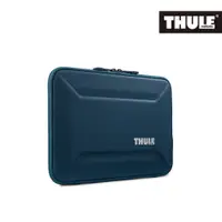 在飛比找PChome24h購物優惠-THULE-Gauntlet 4.0 12吋Mac Book