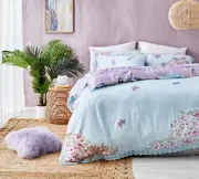 Royal Albert Sitting Pretty Quilt Cover Set