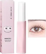 Lash Glue for Eyelash Extensions | Versatile Eyelash Extension Glue Individual Lashes Glue - Mild Eyelash Adhesive Glue Lash Extension Adhesive for Most Lash Types