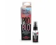 ProBlo Deep Throat Spray - Watermelon-(lgbt.522)