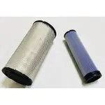 日立 ZX120 ZX135 空氣芯子 空氣芯 空氣濾芯 空氣濾 P828889 空濾 過濾器 空氣濾清器 濾芯 濾清器