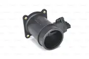 Bosch Air-Mass Sensor for Nissan Primera 1.6 P12E 1.6L Petrol QG16DE -