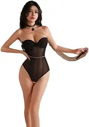 [generic] Gothic lingerie Student Flirty Babydoll naughty Officer sissy Nightwear Mesmerizing Nurse sexy Lingerie aprons Attendant