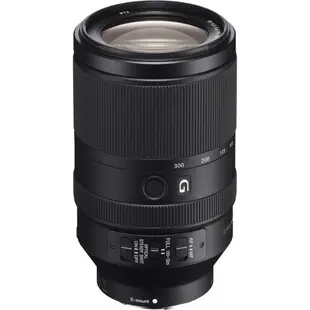 SONY FE 70-300mm F4.5-5.6 G OSS 索尼公司貨 SEL70300G 兆華國際