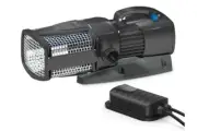 Oase AquaMax Eco Expert 27000 12Volt DC Low Voltage Fountain Pond Pump 02OD047