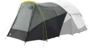 The North Face Wawona Front Porch Agave Green Asphalt Grey $199