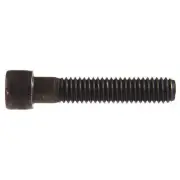 Hillman 882890 Socket Cap Screws - Metric M4-.70 x 30mm (2 pack)
