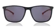 Carrera Ducati CARDUC 004/S OIT/AO Men's Sunglasses Black Size 57