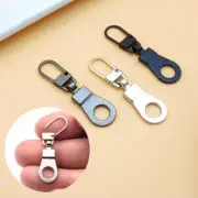 5x Universal Sewing Zipper Pull Fixer Slider Puller Repair Replacement Zip Head