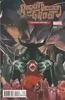 ROCKET RACCOON AND GROOT #4 (2016) JAMAL CAMPBELL VARIANT ~ UNREAD NM