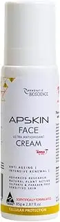Renovatio Bioscience APSKIN Ultra Antioxidant Face Cream 85 g