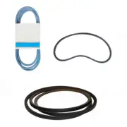 71410767 Unloader Drive Belt Fits Allis Chalmers A66 A76 A85 A86