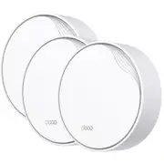 TP-Link Deco X50-PoE 3 Pack Wireless-AX3000 Whole Home Mesh System