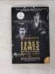 【書寶二手書T2／原文小說_CNM】The Assassination of Jesse James by the Coward Robert Ford_Hansen, Ron