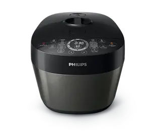 免運費 PHILIPS 飛利浦 雙重溫控智慧 萬用鍋/微電腦電子鍋/電氣壓力鍋 HD2143/HD2141