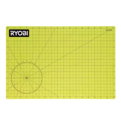 ​NEW A3 Self-Healing Cutting Mat Durable, Non-Slip, Dual-Sided with Grid Lines​