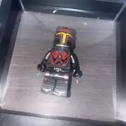 gar saxon lego minifigure new great condition