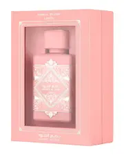 Lattafa Unisex 3.4oz Bade'E Al Oud Noble Blush EDP