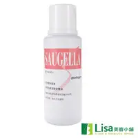 在飛比找蝦皮購物優惠-送20小包_Sugella賽吉兒 菁萃婦潔凝露250ML[黃