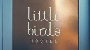 近江八幡小鳥青年旅館Little Birds Hostel Omihachiman