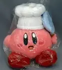 Cook Kirby Plush Copy Series + Meta Knight Kirby Stars 18cm