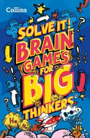 Brain games for big thinkers