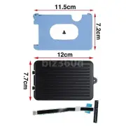 Ultra 2.5 HDD Bracket Caddy SATA Cable 00JT7H For Dell Optiplex 7070 7090 AU