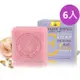 【興太太 Madame Heng】天然維他命E手工香皂-葡萄籽150g (6入組)