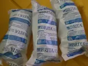 Brita water filter #0803 (Selling Each Filter By Itself)