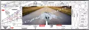 Horten HO IX GO 229 84" WS RC Airplane Laser Cut Balsa Ply Short Kit & Plans
