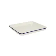Wiltshire Enamel Baking Tray 800ml