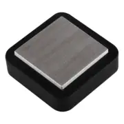 Absorbing Rubber Base Jewelry Metalworking Plate Suitable for Crafting Lover