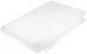 uxcell 100 Micron Paint Nylon Mesh Filter Woven Net Sheet Filter Cloth for Paint, Home Brewing (39"x39")